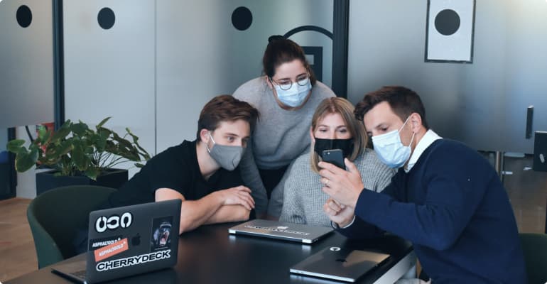 TRAYA System Overview